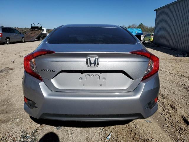 19XFC2F53HE082406 Honda Civic Lx