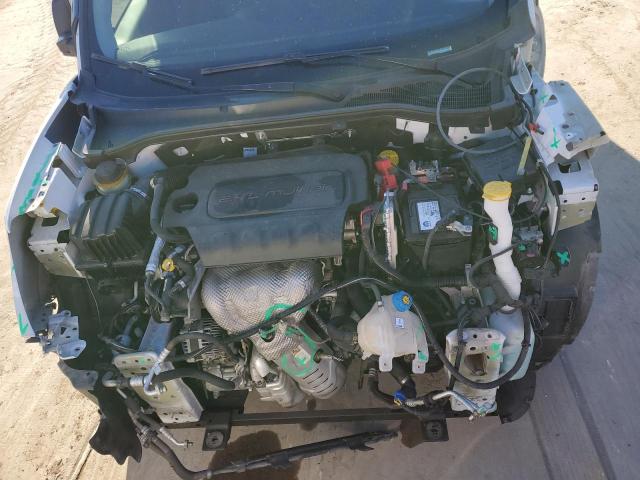 ZFBHRFAB1N6W38695 RAM Promaster City Tradesman