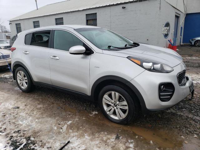 KNDPMCAC4K7608305 KIA Sportage Lx