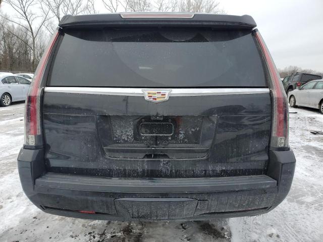 1GYS4JKJ4JR363210 Cadillac Escalade Esv Premium Luxury