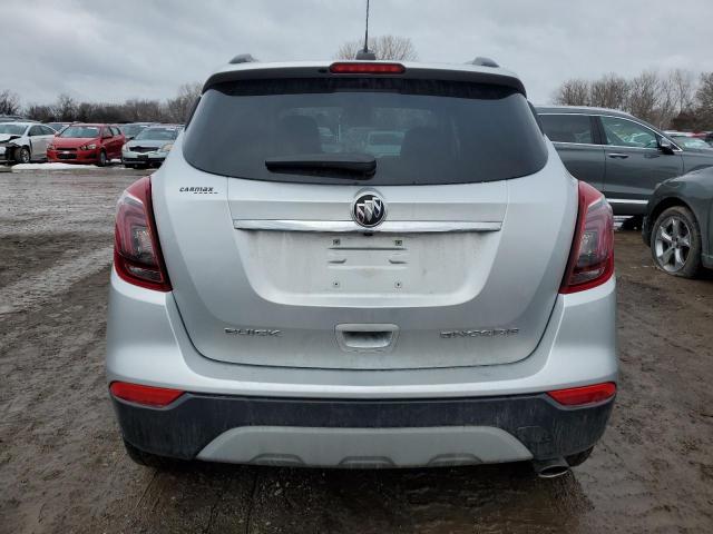 KL4CJASB0JB548658 Buick Encore Preferred