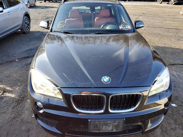 WBAVM5C55FVV94334 BMW X1 Xdrive35i