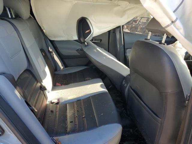 3N1CP5DV9PL493026 Nissan KICKS SR