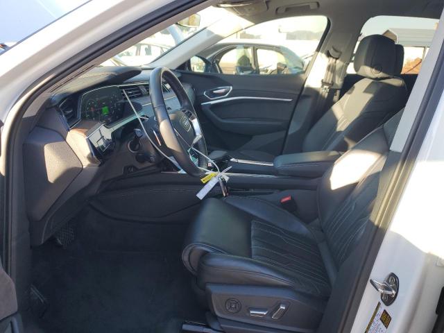 WA1VAAGE1KB024058 Audi E-tron Prestige
