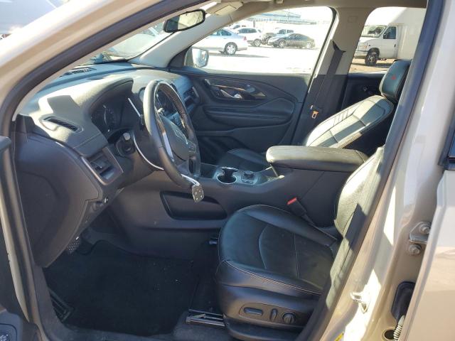 3GKALYEV2NL226733 GMC Terrain At4