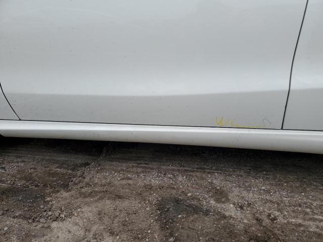 WDDSJ4EB2GN353107 Mercedes-Benz CLA 250
