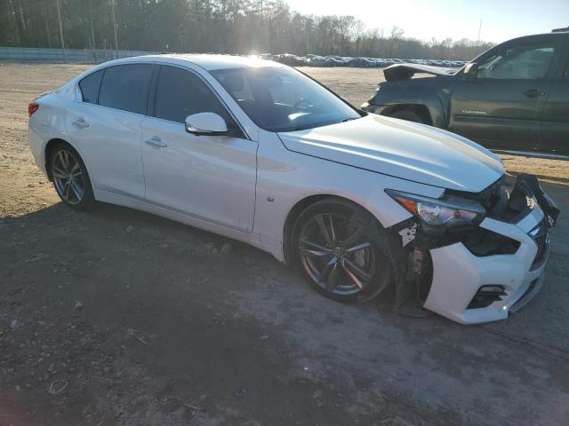 JN1BV7AP1EM693016 Infiniti Q50 BASE