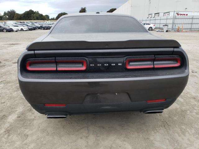 2C3CDZBT1MH627728 Dodge Challenger R/t