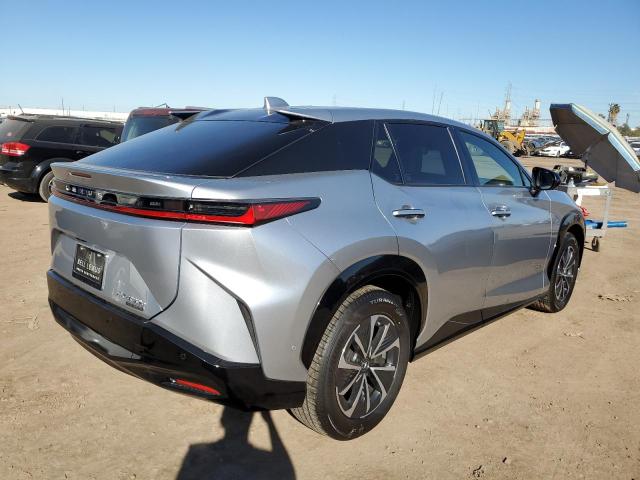 JTJAAAAB0PA019785 Lexus Rz 450e