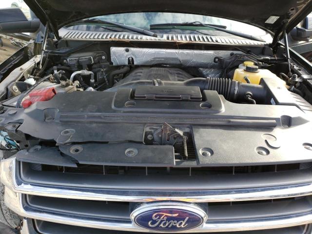 1FMJK2AT5HEA55881 Ford Expedition El Limited