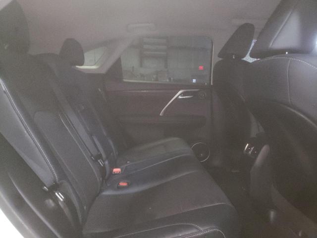 Lexus RX 350 2021 2T2HZMDA2MC281504 Image 11