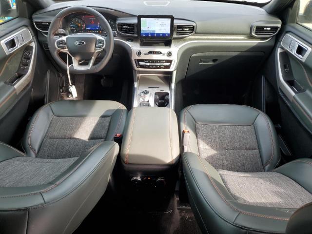 1FMSK8JH0PGA51372 Ford Explorer Timberline