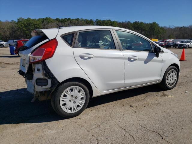 3FADP4TJ8GM171293 Ford FIESTA S