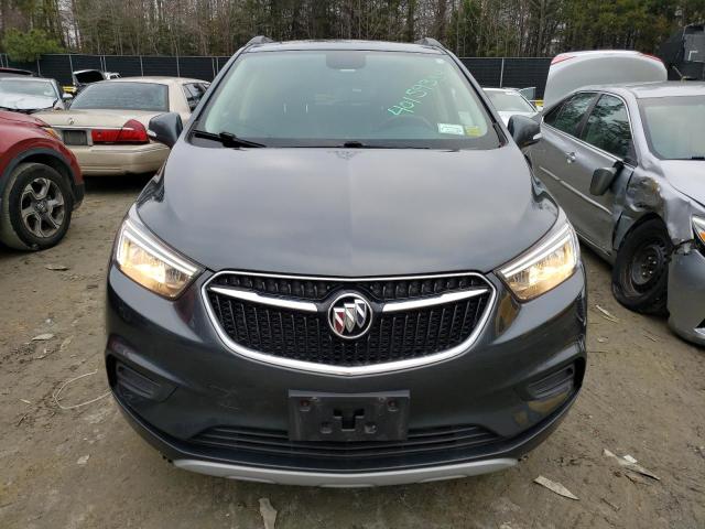 KL4CJASB2JB691272 Buick Encore Preferred
