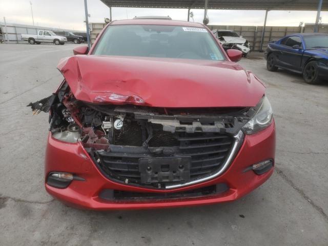3MZBN1U78HM135823 Mazda 3 SPORT