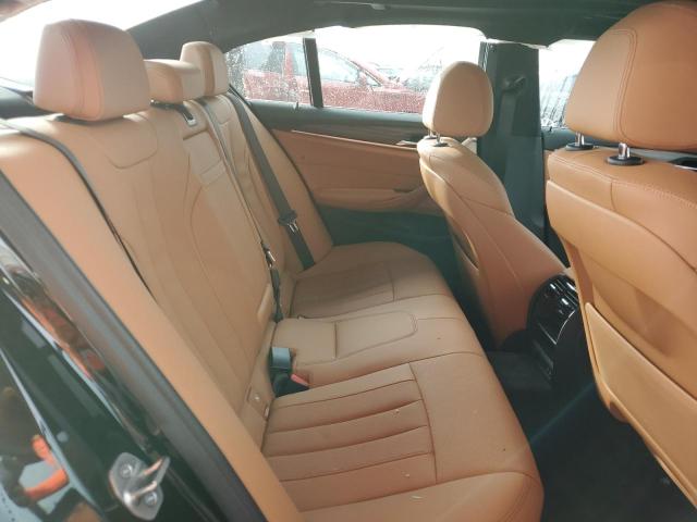 WBA53BH01NWX82257 BMW 530 I