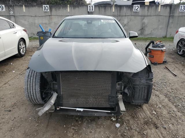 WBA5B1C58ED482565 BMW 535 I