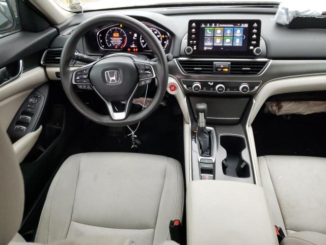 1HGCV1F10MA023509 Honda ACCORD LX