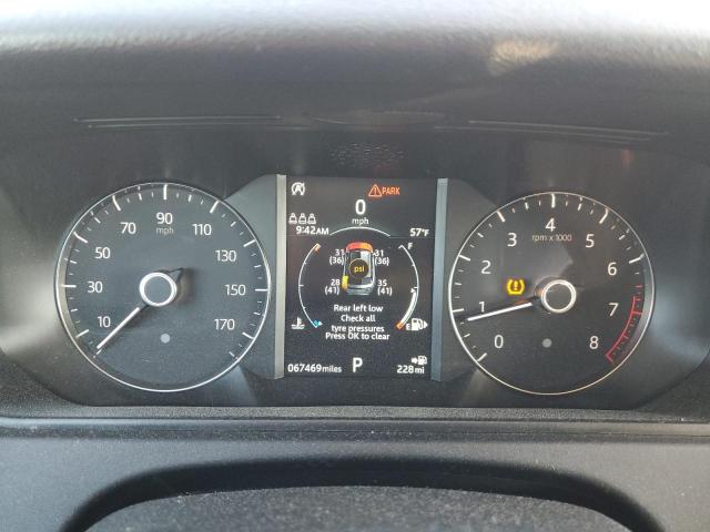 SALYA2EX4KA210785 Land Rover RANGE ROVER VELAR
