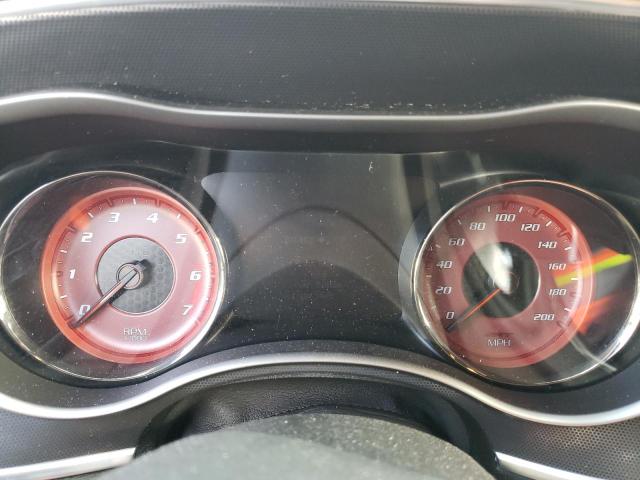 2C3CDXL90PH585838 Dodge Charger Srt Hellcat