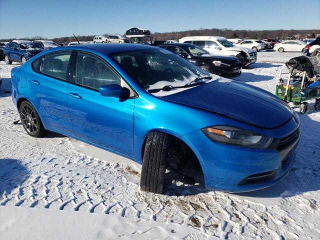 1C3CDFAA9GD703924 Dodge DART SE