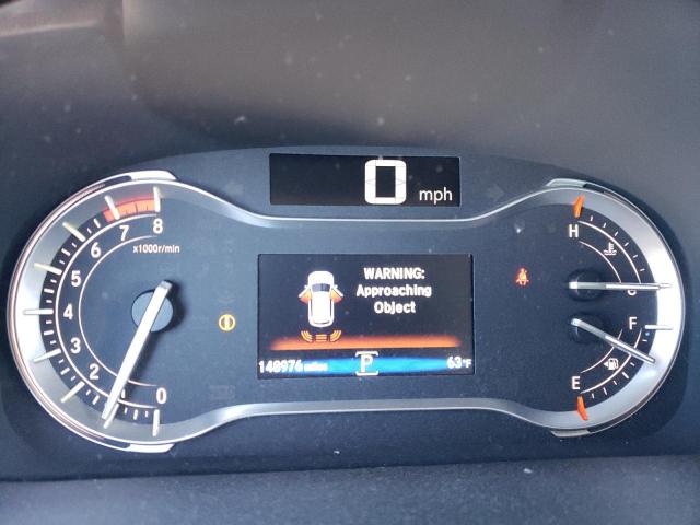 5FNYF6H94GB085072 Honda Pilot Touring