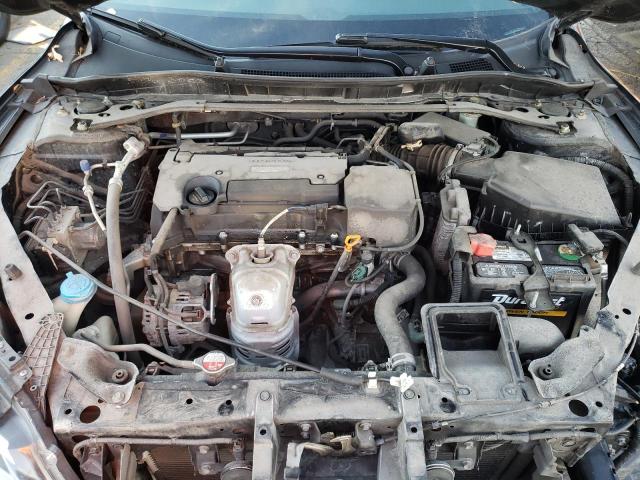 1HGCR2F15HA182588 Honda Accord Sport Special Edition