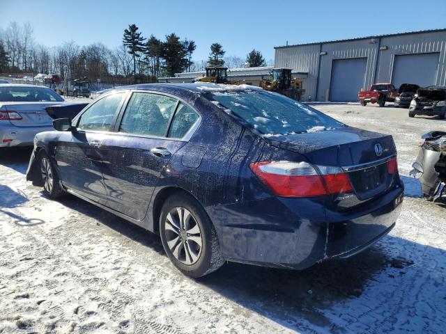 1HGCR2F31FA246351 Honda ACCORD LX