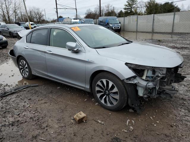 JHMCR6F54HC024965 Honda Accord Hybrid Exl