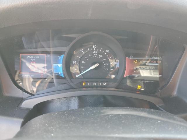 1FMJK1KT5FEF29964 Ford Expedition El Limited