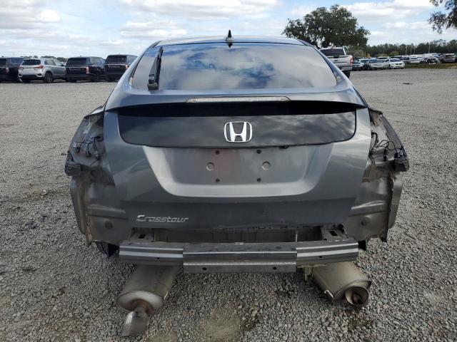 5J6TF3H59EL002021 Honda Crosstour Exl