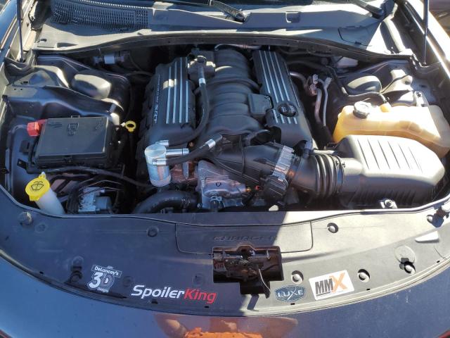 2C3CDXGJ9LH197375 Dodge Charger Scat Pack