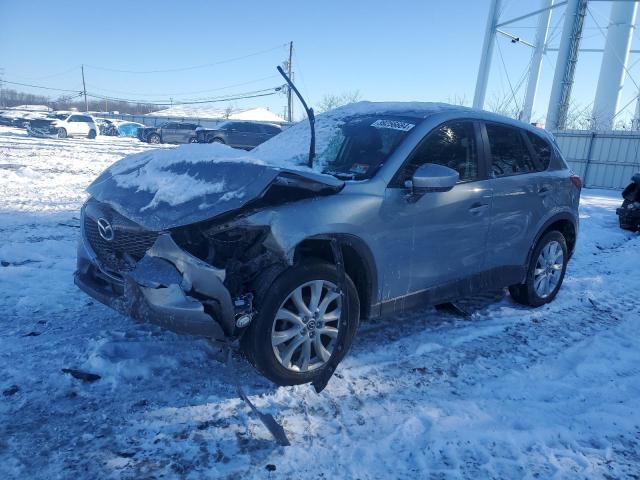 Mazda CX-5 GT 2014 JM3KE4DY6E0367341 Image 1