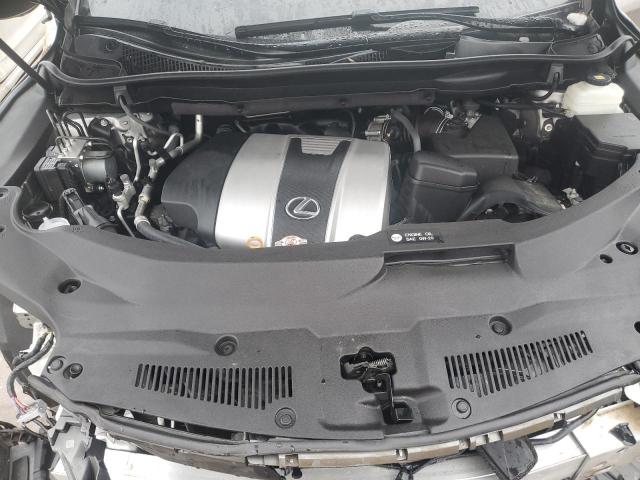 2T2BZMCA8KC209808 Lexus Rx 350 Base