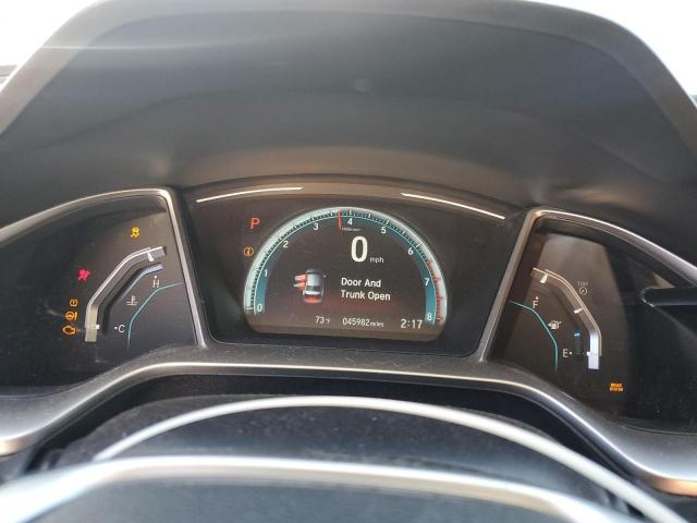 2HGFC1F34HH632159 Honda CIVIC EX