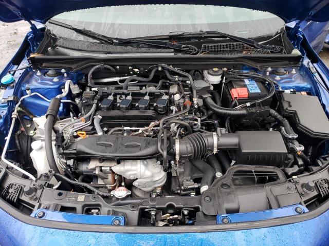 2HGFE1E56PH471552 Honda CIVIC SI