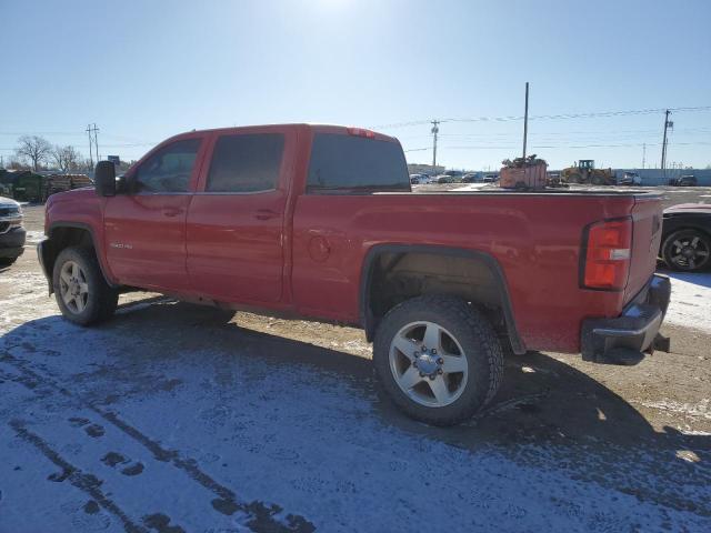 1GT12YEG0FF105064 GMC Sierra K2500 Sle