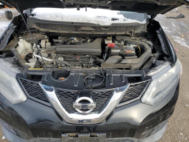 KNMAT2MV3GP636765 Nissan ROGUE S