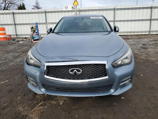 JN1CV7AR7GM250278 Infiniti Q50 BASE