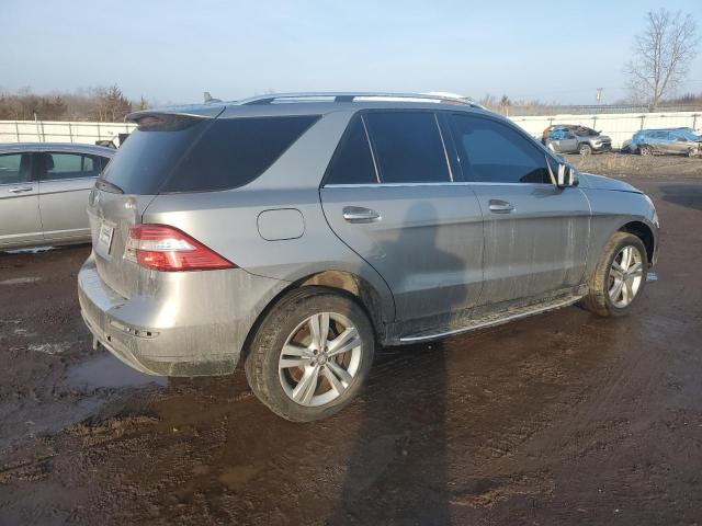 4JGDA5HB7FA448204 Mercedes-Benz Ml 350 4matic