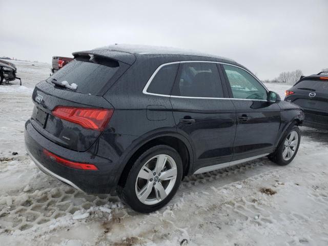 WA1BNAFY6K2119377 Audi Q5 Premium Plus