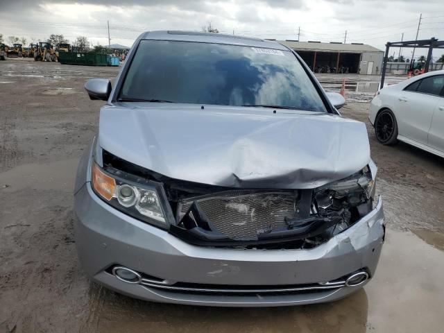 5FNRL5H94HB023695 Honda Odyssey Touring