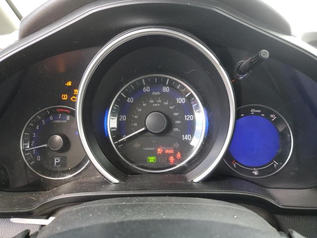 3HGGK5H80FM715612 Honda FIT EX