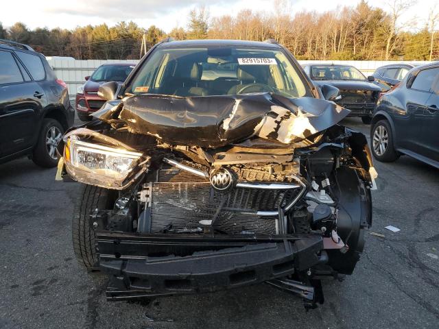 KL4CJESB1JB619132 Buick Encore Preferred
