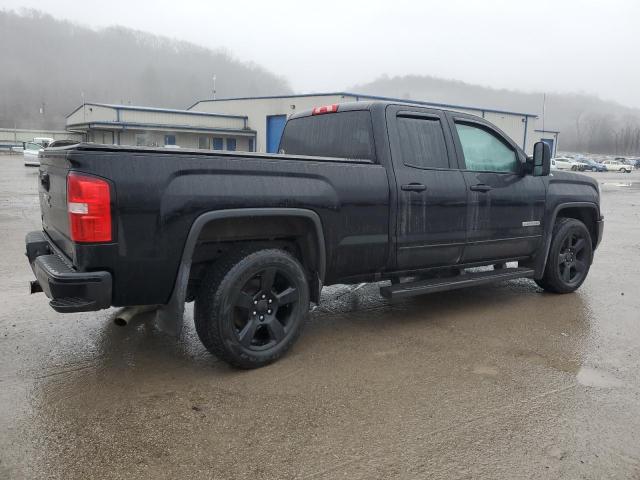 1GTV2LEC8HZ110130 GMC Sierra K1500