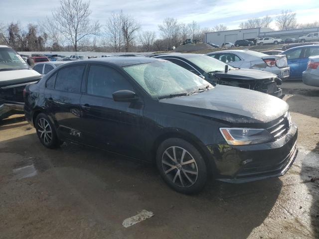 3VWD67AJXGM374779 Volkswagen JETTA SE