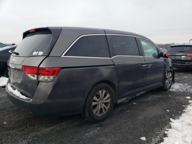 5FNRL5H46FB130071 Honda ODYSSEY EX