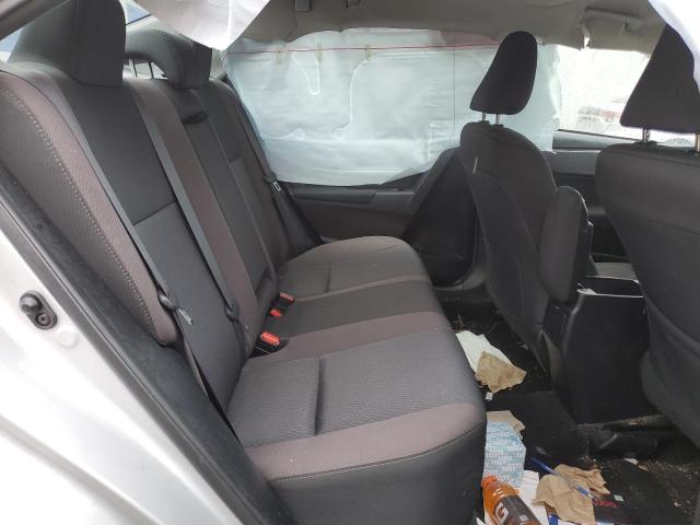2T1BURHEXHC830990 Toyota COROLLA L