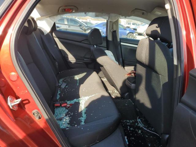 2HGFC2F61KH508521 Honda Civic Lx