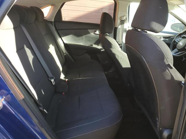 3KPF24AD0KE011233 KIA FORTE FE